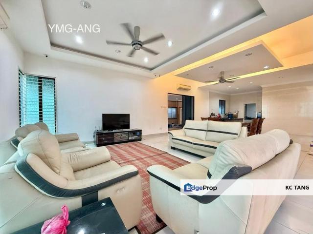 House for sale in Port Klang, Selangor