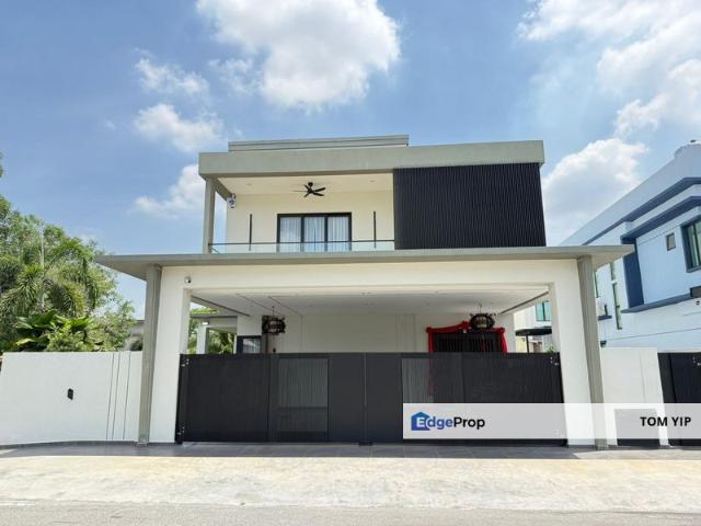 House for sale in Port Klang, Selangor