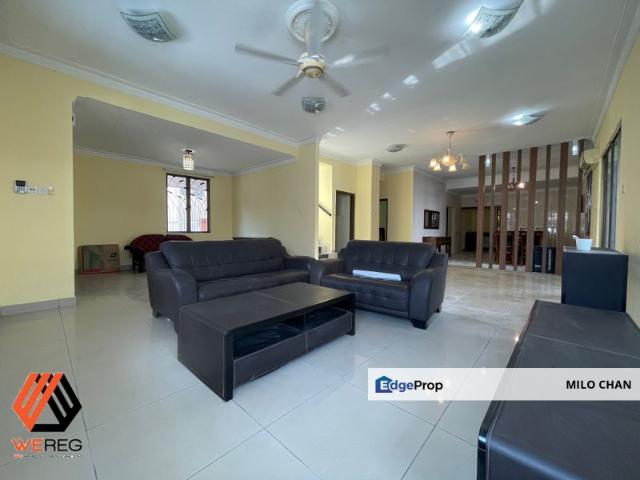 House for sale in Port Klang, Selangor
