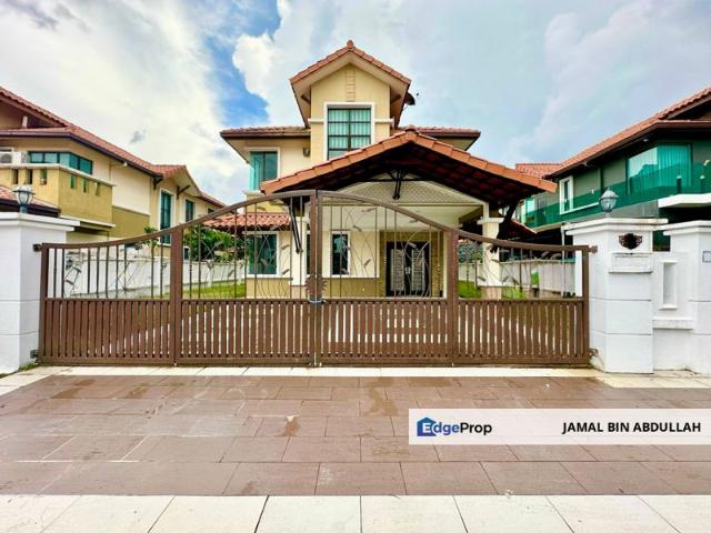 House for sale in Port Klang, Selangor