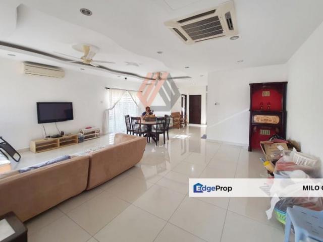 House for sale in Port Klang, Selangor