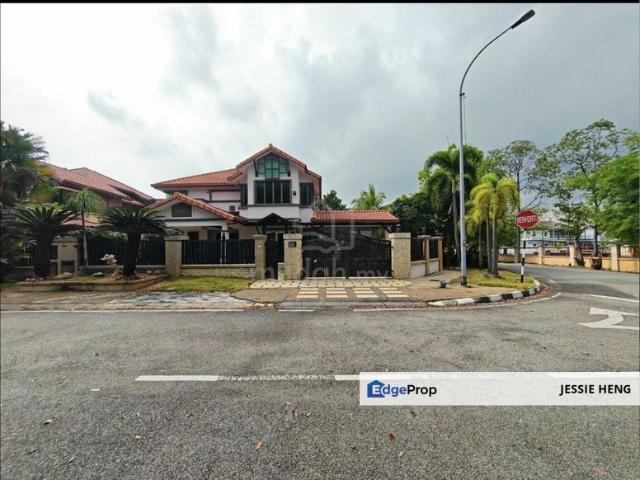 House for sale in Port Klang, Selangor