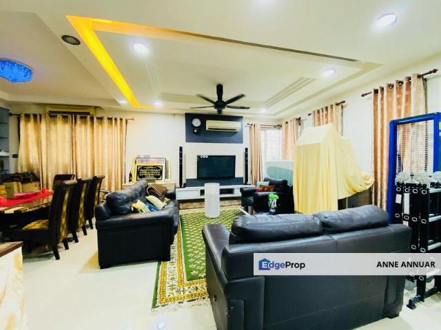 House for sale in Port Klang, Selangor