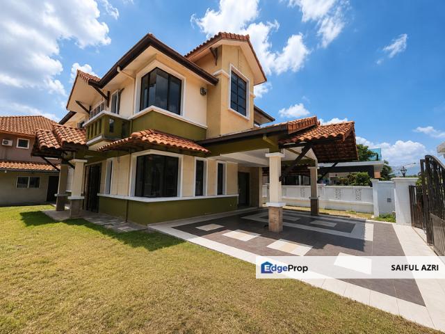 House for sale in Port Klang, Selangor