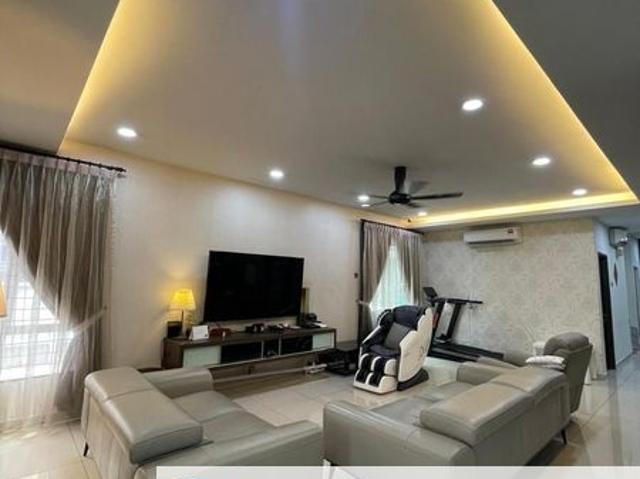 House for sale in Port Klang, Selangor
