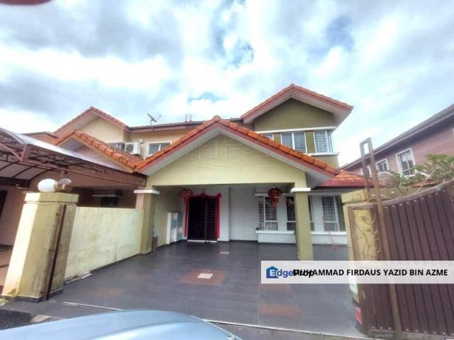 House for sale in Port Klang, Selangor