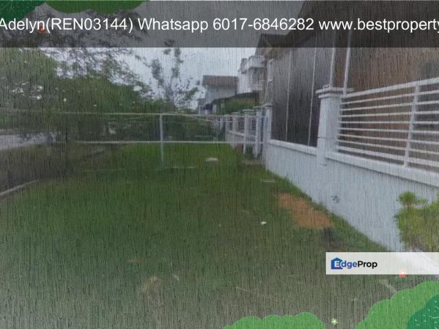 House for rent in Port Klang, Selangor