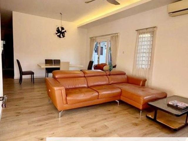 House for sale in Port Klang, Selangor