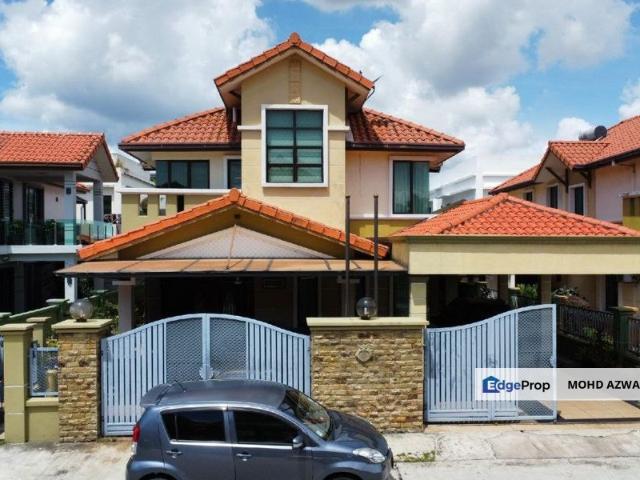 House for sale in Port Klang, Selangor