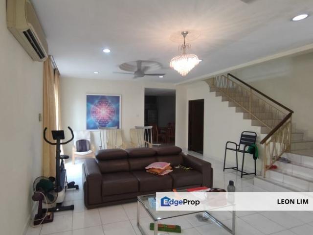 House for sale in Port Klang, Selangor