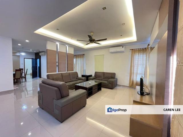 House for rent in Port Klang, Selangor