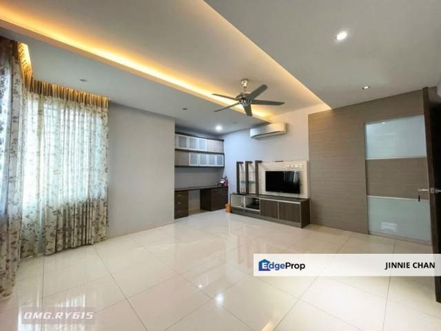 House for sale in Port Klang, Selangor