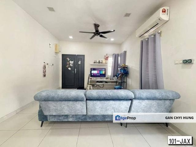 House for sale in Port Klang, Selangor