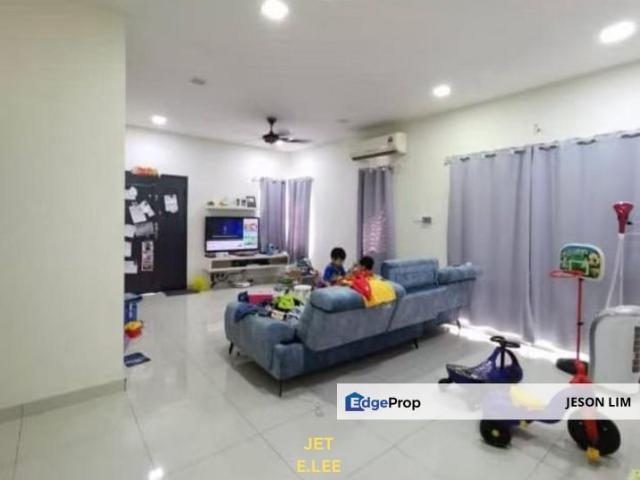 House for sale in Port Klang, Selangor