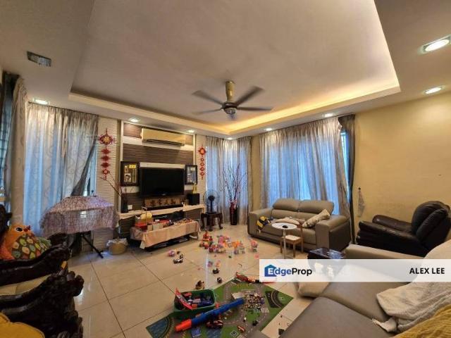 House for sale in Port Klang, Selangor