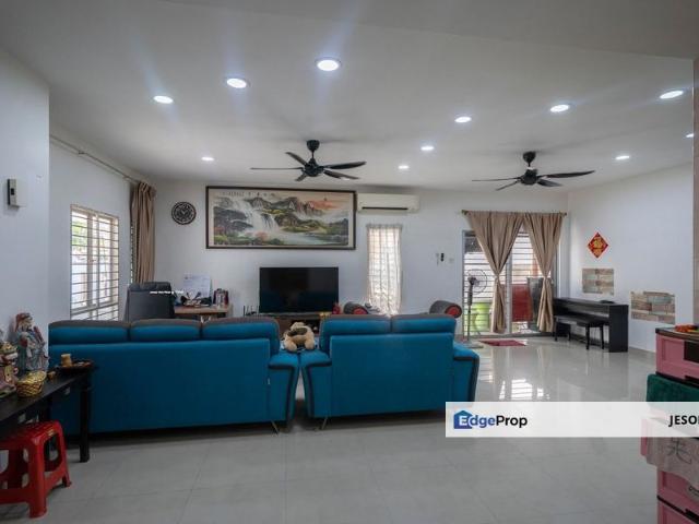 House for sale in Port Klang, Selangor