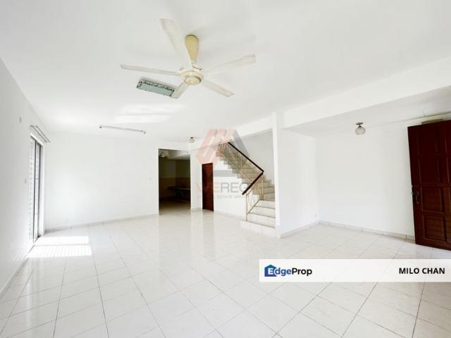 House for sale in Port Klang, Selangor