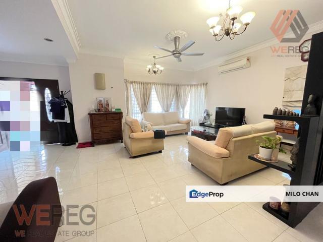 House for sale in Port Klang, Selangor