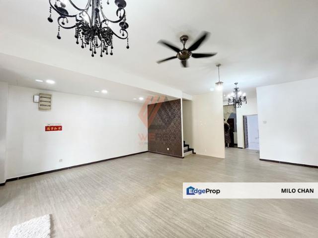 House for sale in Port Klang, Selangor