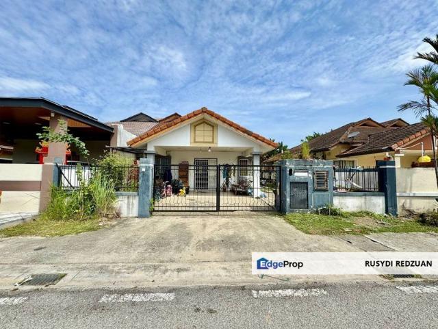 House for sale in Port Klang, Selangor