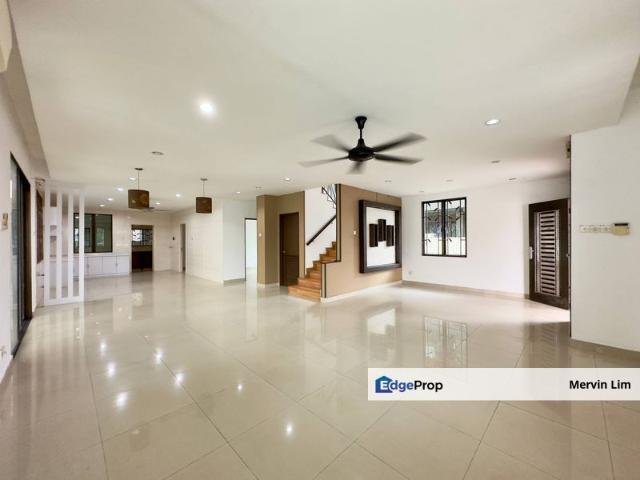 House for sale in Port Klang, Selangor