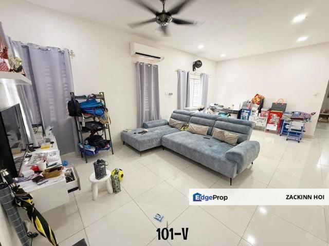House for sale in Port Klang, Selangor