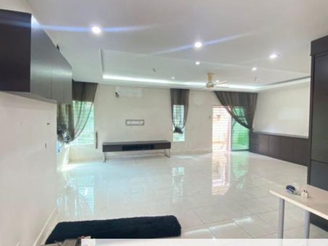House for sale in Port Klang, Selangor