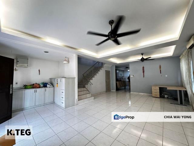 House for sale in Port Klang, Selangor