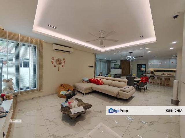House for sale in Port Klang, Selangor