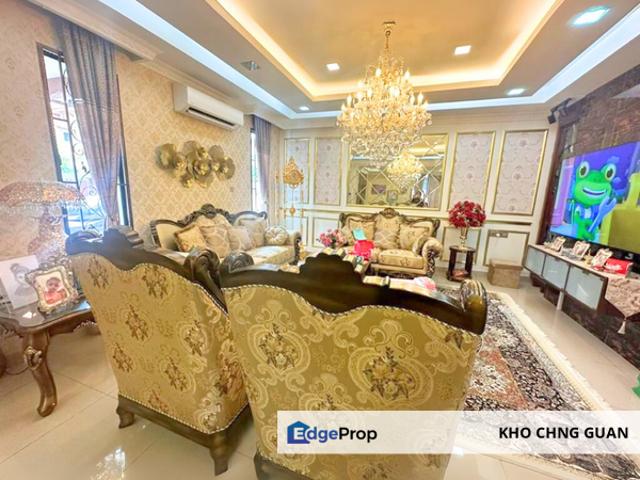 House for sale in Port Klang, Selangor