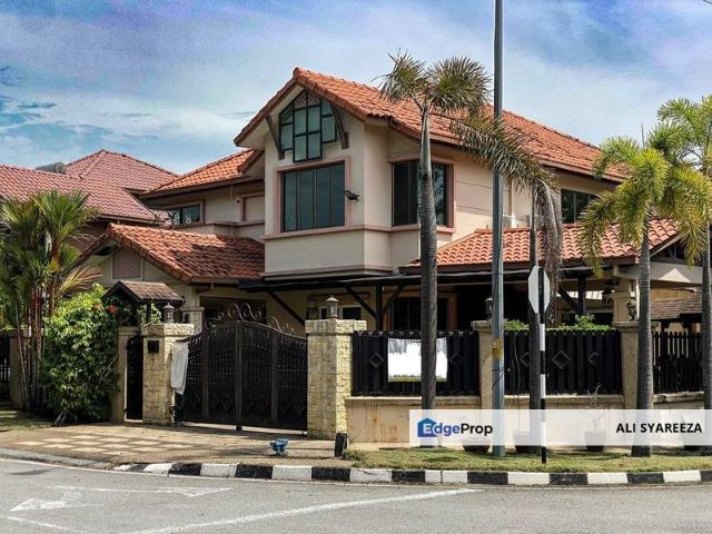 House for sale in Port Klang, Selangor