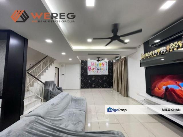 House for sale in Port Klang, Selangor