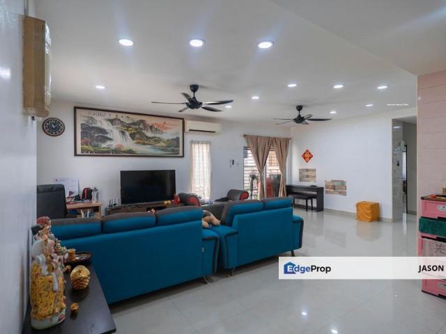House for sale in Port Klang, Selangor
