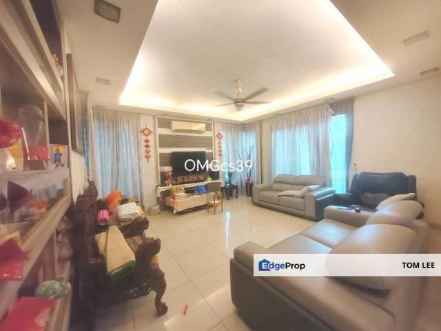 House for sale in Port Klang, Selangor