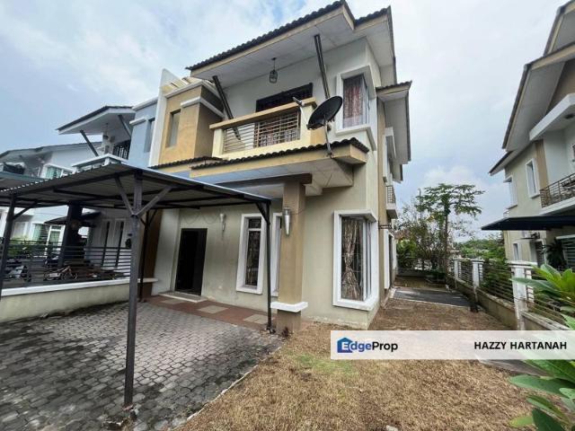 House for sale in Port Klang, Selangor