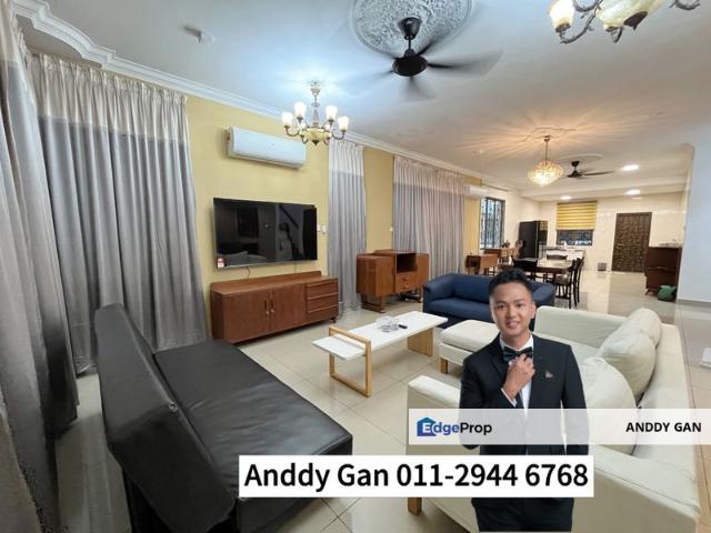 House for rent in Port Klang, Selangor