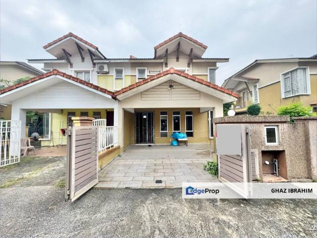 House for sale in Port Klang, Selangor
