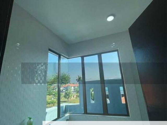 House for sale in Port Klang, Selangor
