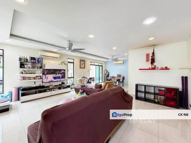 House for sale in Port Klang, Selangor