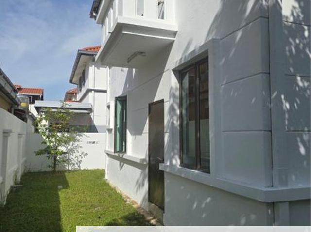 House for sale in Port Klang, Selangor