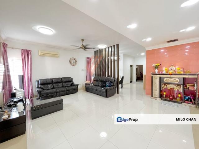 House for sale in Port Klang, Selangor