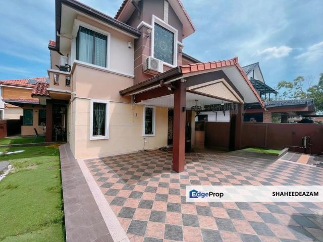 House for sale in Port Klang, Selangor