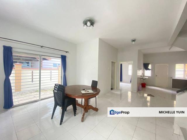 House for rent in Port Klang, Selangor