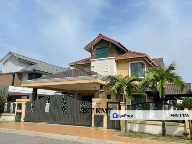House for sale in Port Klang, Selangor