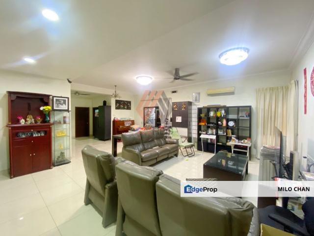 House for sale in Port Klang, Selangor