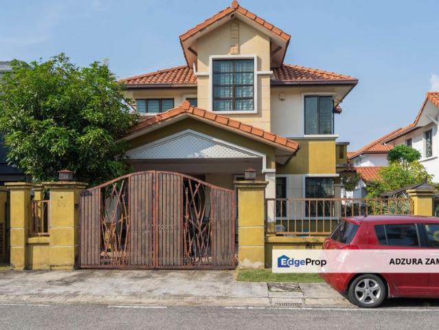 House for sale in Port Klang, Selangor