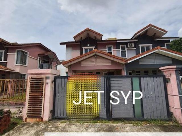 House for sale in Kapar, Bandaraya Klang