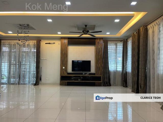 House for rent in Port Klang, Selangor