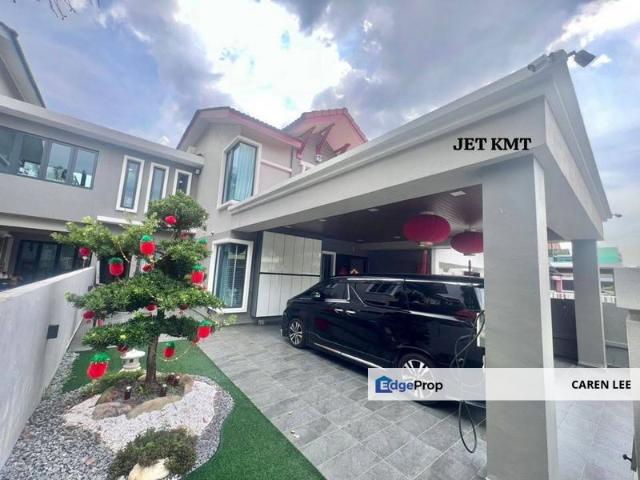 House for sale in Port Klang, Selangor
