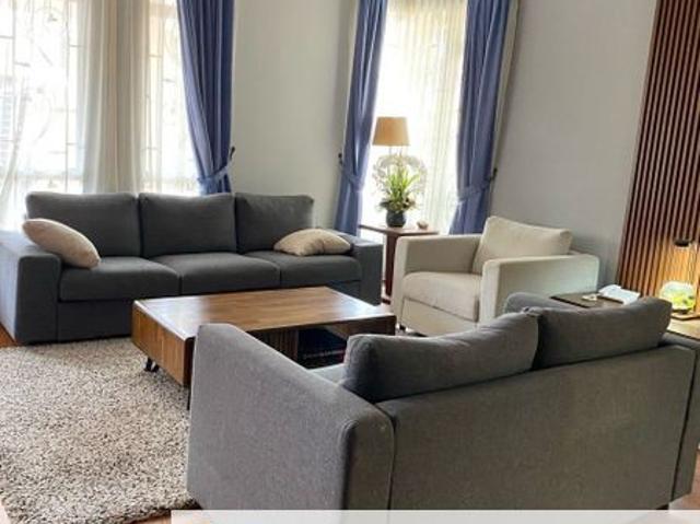House for sale in Port Klang, Selangor